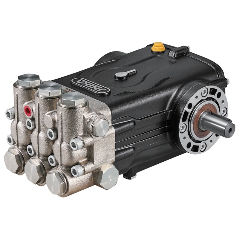 150bar High Pressure Pump